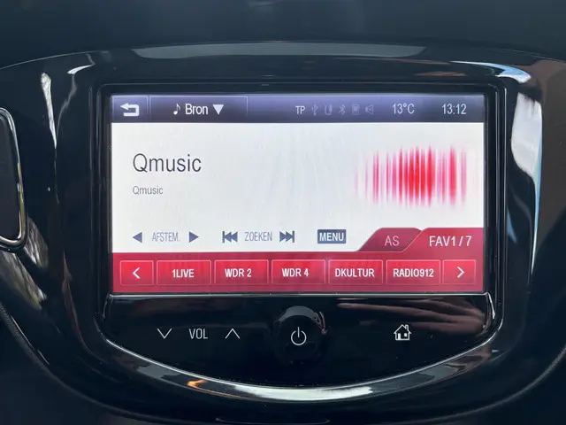 Opel ADAM 1.4 Glam 2014 Benzine 32