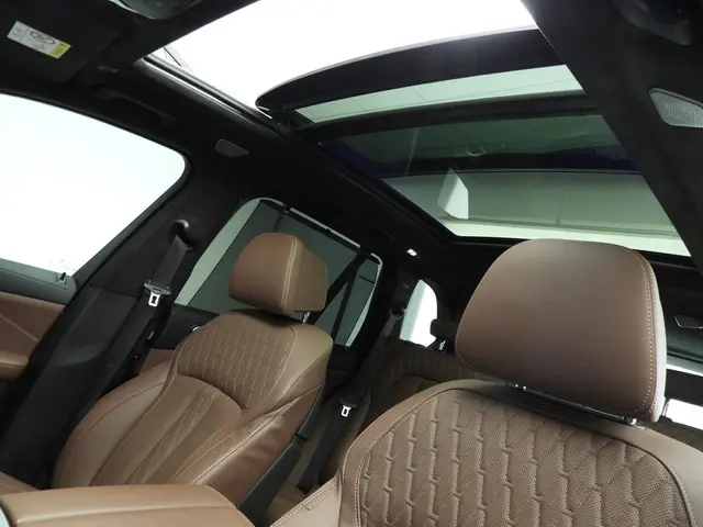 BMW X5 xDrive50e 2024 Hybride Benzine 31