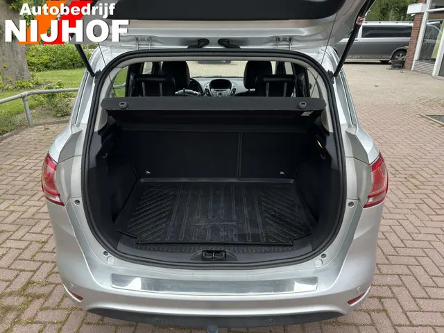 Ford B-MAX 1.0 EcoBoost Titanium 2015 Benzine 26