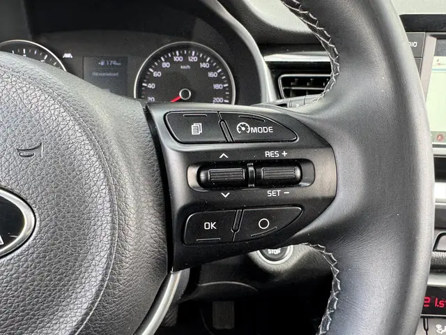 Kia Stonic 1.0 T-GDI DYNAMICPLUSLINE 2020 Benzine 20