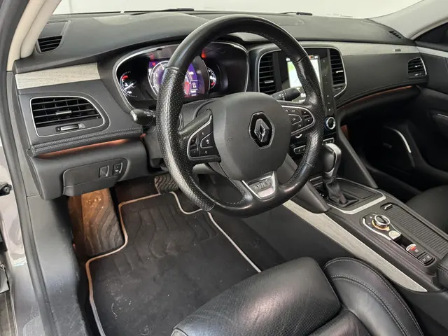 Renault Talisman 1.8 TCe Initiale Paris 2020 Benzine 12