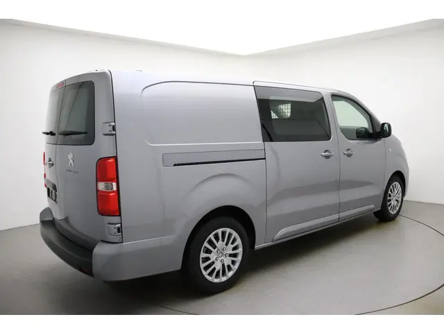 Peugeot e-Expert EV L3 75 kWh 2023 Elektrisch 2