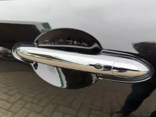 MINI Clubman 1.5 D Business Edition 2018 Diesel 14
