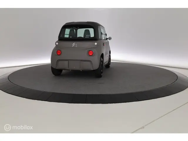 Citroën Ami Electric 2025 Elektrisch 19