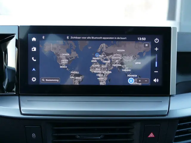 Opel Frontera Electric GS 54 kWh 2025 Elektrisch 20