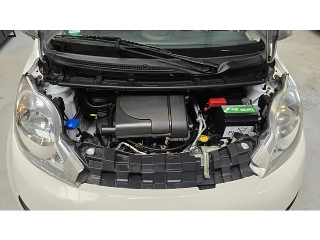 Peugeot 107 1.0 Active 2012 Benzine 24