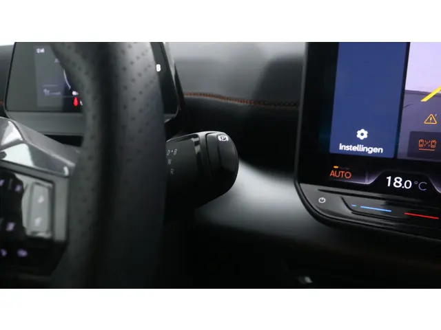 CUPRA Born Business 59 kWh / 2024 Elektrisch 19