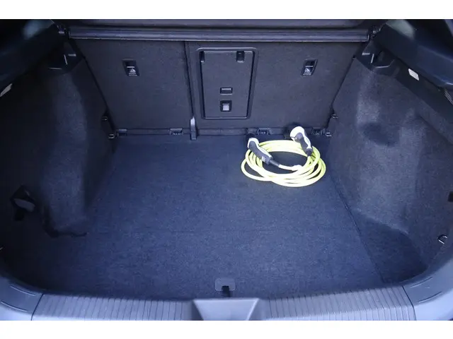 Volkswagen ID.4 First 77 kWh 2021 Elektrisch 9