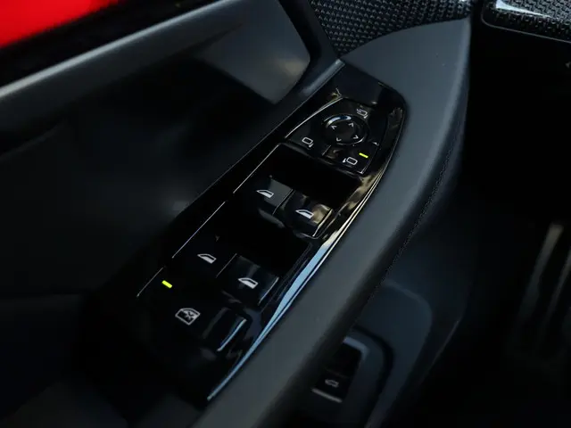 BMW M5 Touring 2026 Hybride Benzine 40