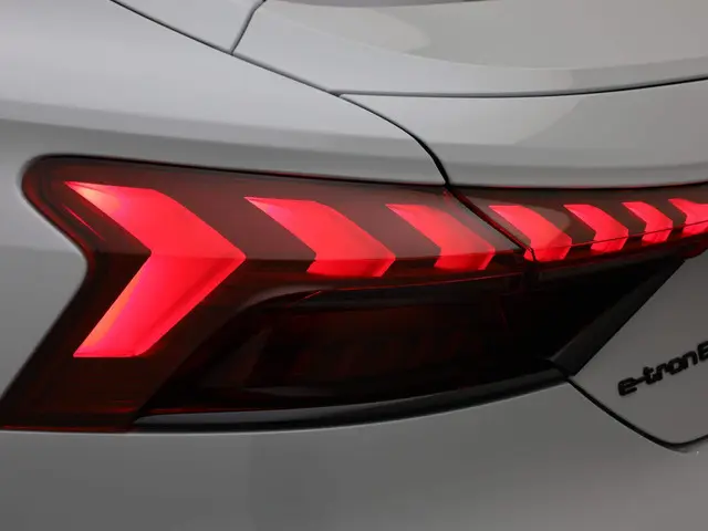 Audi e-tron GT 476 PK 2023 Elektrisch 40