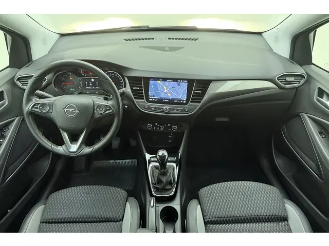 Opel Crossland X 1.2 Turbo Innovation 2019 Benzine 30