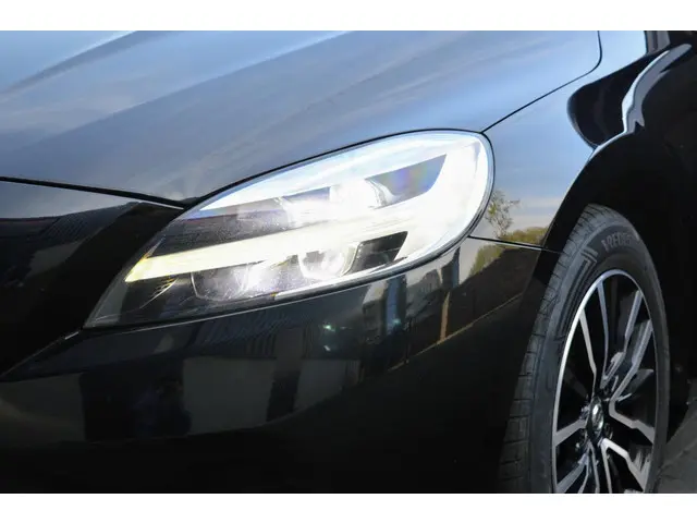 Volvo V40 1.5 T2 Polar+ 2019 Benzine 12