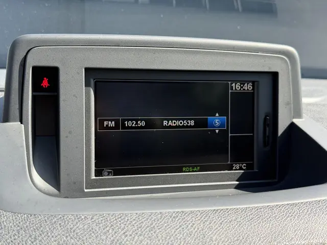 Renault Mégane Estate 1.4 TCe Bose 2012 Benzine 14