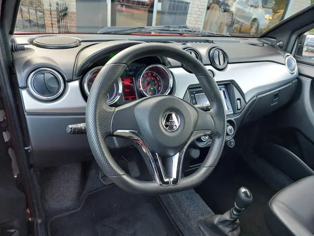 Aixam Coupé GTI 2017 Diesel 11