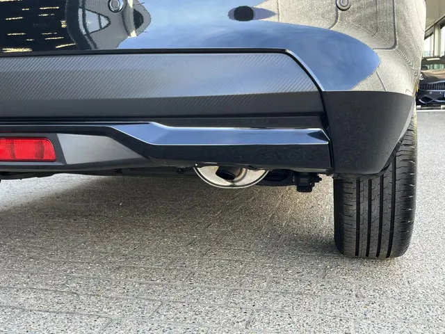 Nissan Micra 0.9 IG-T N-Connecta 2018 Benzine 47