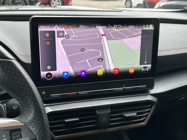 CUPRA Formentor VZ e-Hybrid 1.4 2022 Hybride Benzine 11