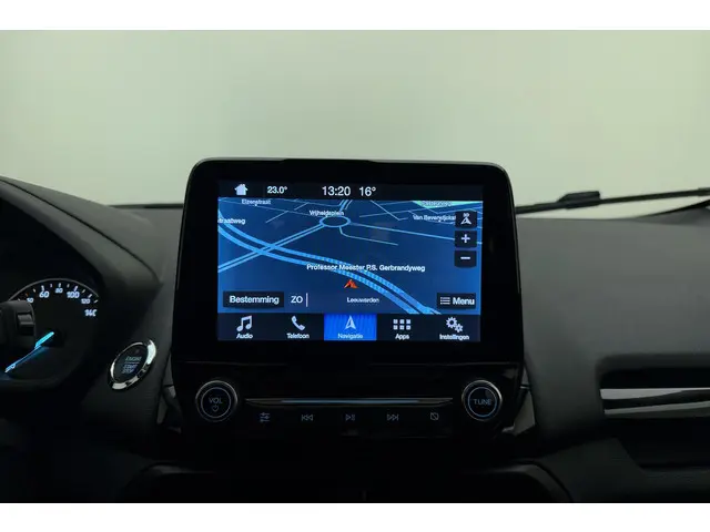 Ford EcoSport 1.0 EcoBoost 125pk Titanium 2019 Benzine 20