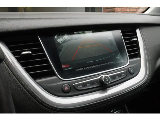 Opel Grandland X 1.2 Turbo Ultimate 2019 Benzine 14