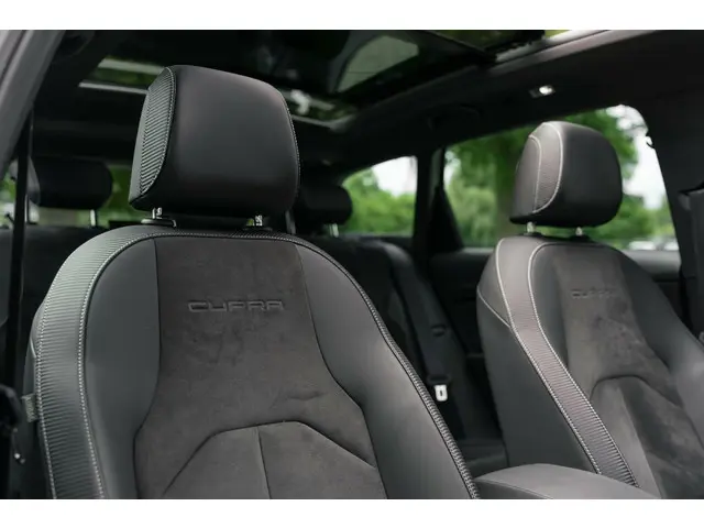 SEAT Leon ST 2.0 TSI CUPRA Beats Pano DSG 2019 Benzine 36