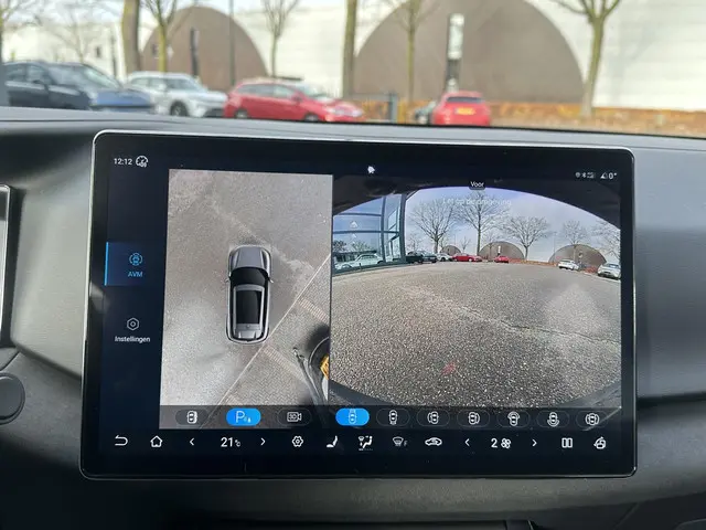 BYD ATTO 2 Boost 45 kWh 2024 Elektrisch 31