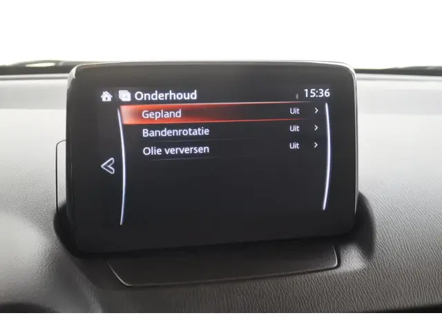 Mazda 2 1.5 90pk Automaat Sportsline 2019 Benzine 22