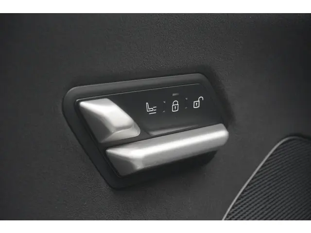 BMW iX3 50 xDrive 2026 Elektrisch 26