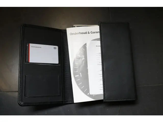 Toyota Verso 1.8 VVT-i Business 2013 Benzine 23