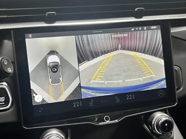 Lynk & Co 01 1.5 2023 Hybride Benzine 35