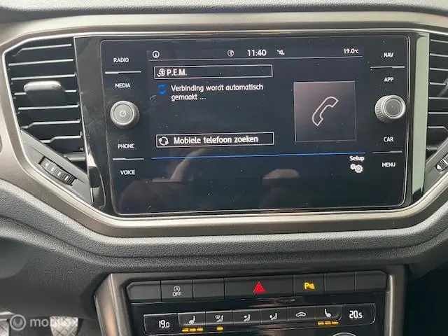 Volkswagen T-Roc 1.0 TSI Style 2020 Benzine 42