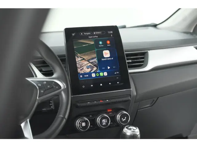 Renault Captur TCe 130 Intens 2020 Benzine 54