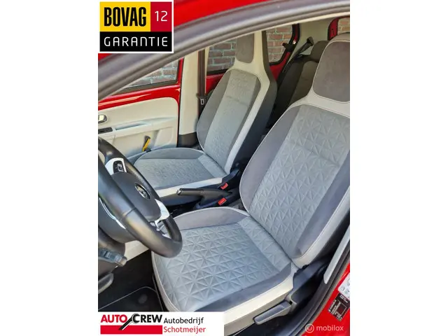 Volkswagen up! 1.0 BMT up! beats 2017 Benzine 26