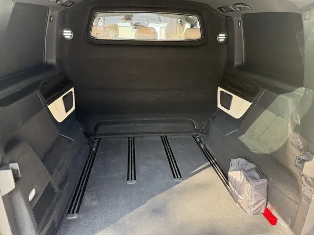 Mercedes-Benz V-Klasse 250d 4-M L.DC Ed. 2018 Diesel 22