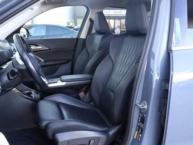 BMW X1 xDrive30e 2022 Hybride Benzine 15