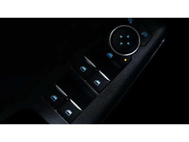 Ford Fiesta 1.0 EcoBoost Hybrid Titanium 2020 Benzine 21