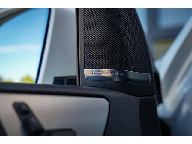 Mercedes-Benz M-Klasse 350 2013 Benzine 27