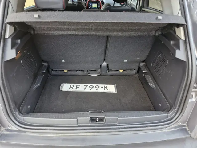 Renault Captur 1.2 TCe Xmod Automaat 2016 Benzine 21