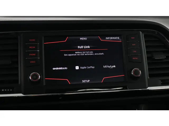 SEAT Ateca 1.4 EcoTSI 150pk Xcellence DSG 2017 Benzine 27