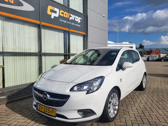 Opel Corsa 2