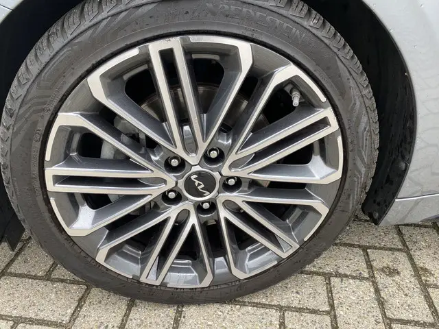 Kia ProCeed 1.5 T-GDi GT-PlusLine 2022 Benzine 6