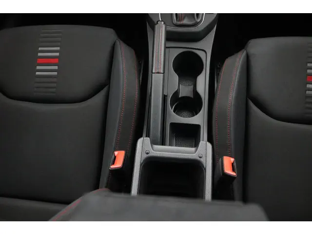 SEAT Ibiza 1.0 TSI FR Business Intense 2020 Benzine 23