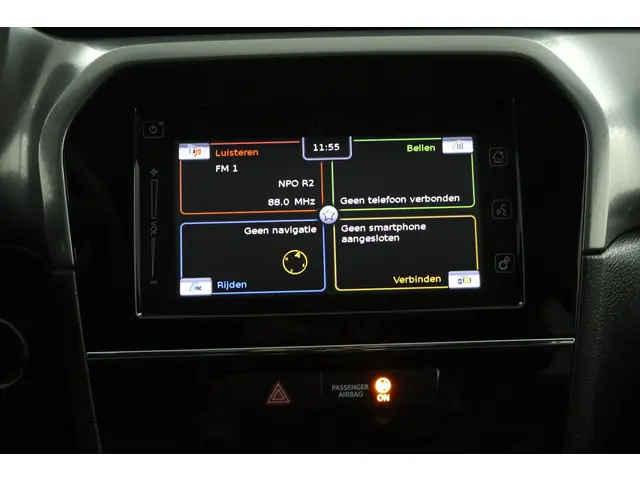 Suzuki Vitara 1.6 High Executive 2015 Benzine 52