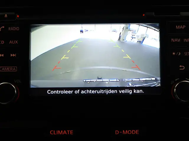 Nissan Juke 1.2 DIG-T S/S Dynamic Edition 2016 Benzine 27