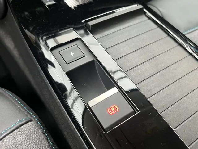 Citroën ë-C4 Feel 50 kWh 2022 Elektrisch 18