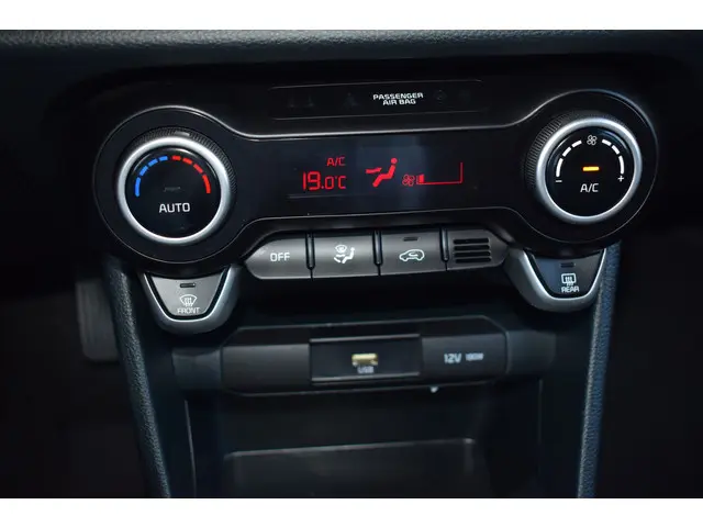 Kia Picanto 1.0 DPi DynamicPlusLine 5-Drs 2021 Benzine 19