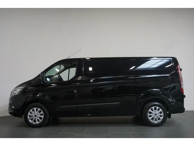 Ford Transit Custom 300 2.0 TDCI L2H1 Trend 2023 Diesel 4