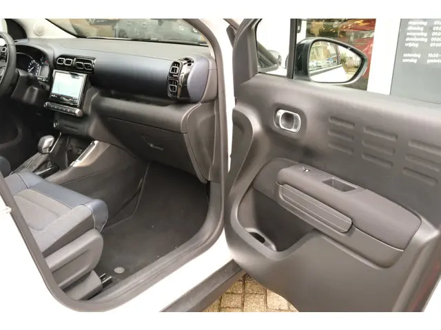 Citroën C3 Aircross PT 130 Automaat Shine 2021 Benzine 12