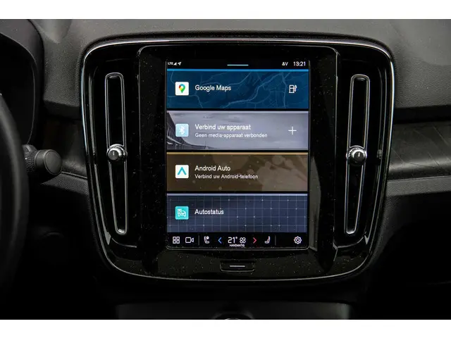 Volvo C40 Recharge Plus 69 kWh 2022 Elektrisch 10