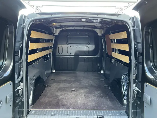 Nissan NV250 1.5 dCi 95 L2H1 Optima 2021 Diesel 25