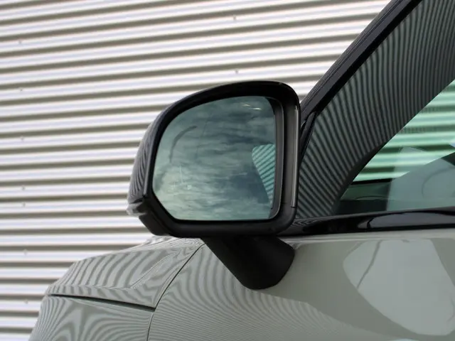 Volvo XC40 Recharge P8 AWD R-Design 2020 Elektrisch 8