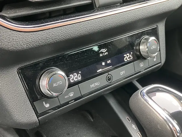 Škoda Kamiq 1.0 TSI Bus.Ed. 2021 Benzine 39